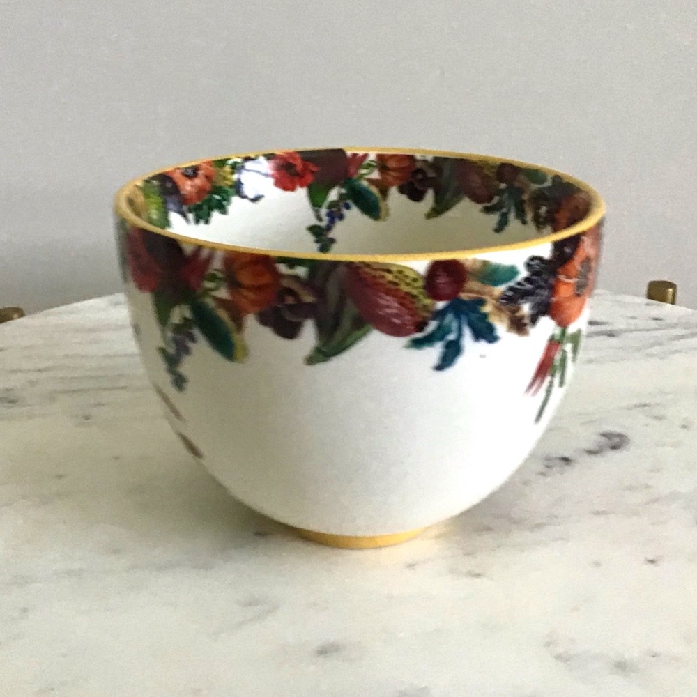 Anthropologie Nathalie Lete Mug Stoneware NWT NIB RARE - Picture 9 of 11